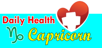 Health Capricorn
