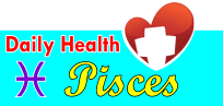 Health Pisces