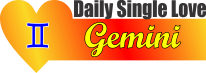 Singles Gemini