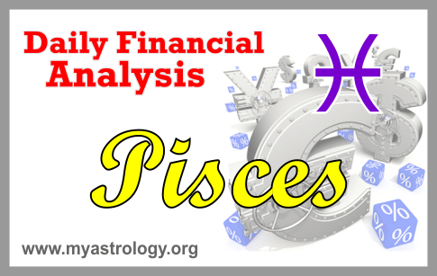 Finance Pisces