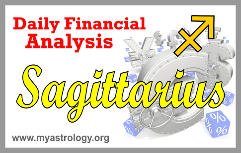 Finance Sagittarius
