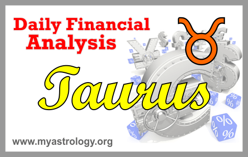 Finance Taurus