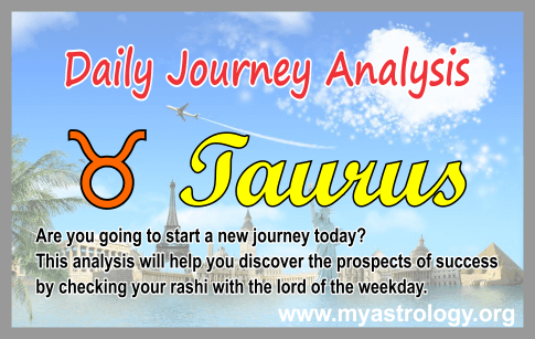 Journey Taurus