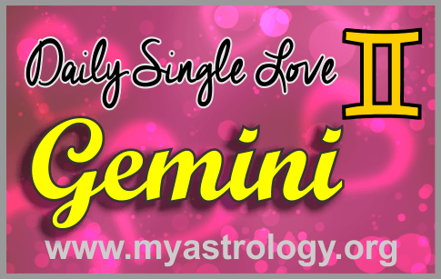 single Gemini