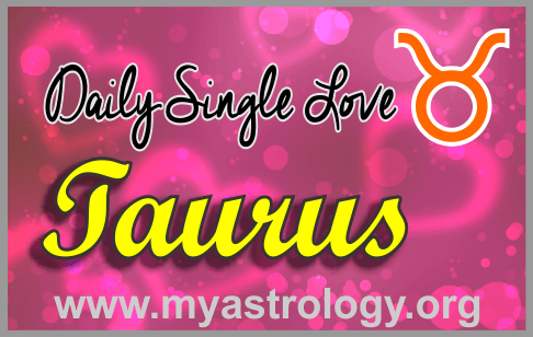 single Taurus